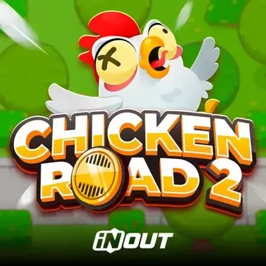 Chicken Road 2