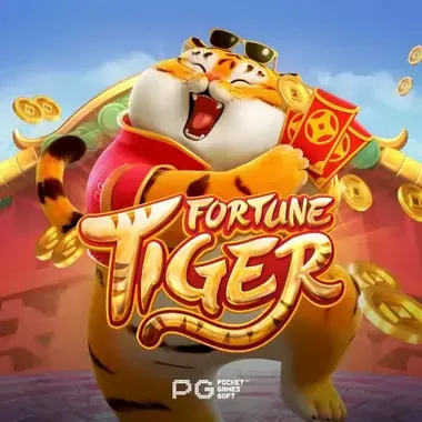 Fortune Tiger
