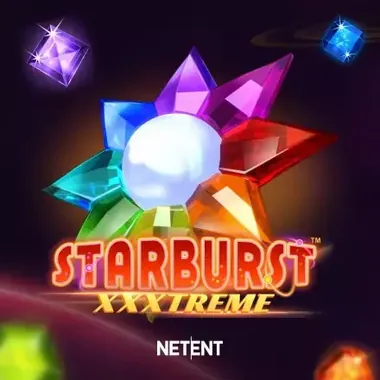 Starburst XXXtreme
