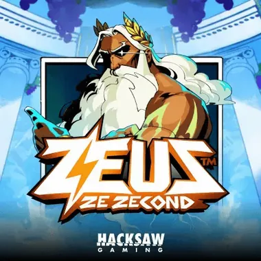 Zeus Ze Zecond